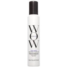 Color Wow Color Control Purple Toning + Styling Foam - Light Hair  6.8 oz.