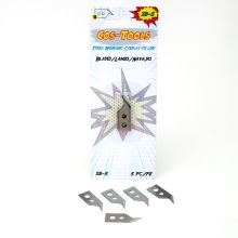 COS-Tools Replacement Blade B | MWS