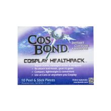  Cosbond Cosplay HealthPack