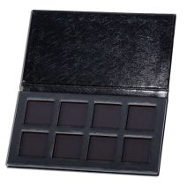 Cozzette The Padded Eyeshadow Palette - 8 Well