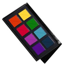 Cozzette Color Story Eyeshadow Palette - Pride | MWS