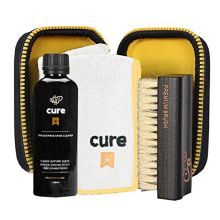 Crep Protect Travel Cleaning Kit by Manhattan Wardrobe Supply