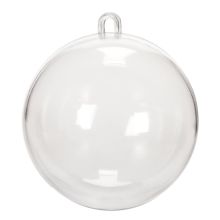 Darice Hanging Ball Ornament | MWS