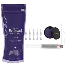 Dermaflage The Hollywood Topical Filler