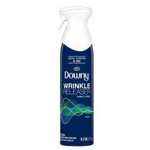 Downy Wrinkle Releaser Fabric Spray - Fresh 9.7 oz