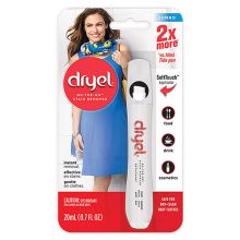 Dryel On-The-Go Stain Removing Pen by Manhattan Wardrobe Supply