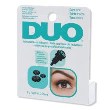 Duo Individual Lash Adhesive - Dark - .25 oz