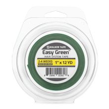 Easy Green Low Residue Hair Extension Tape - 12 Yd Roll