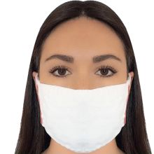 Fabric Filtering  Face Mask - Washable / Reusable by MWS