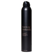 Fatboy Moldable Lacquer Hairspray - Stong Hold 227g