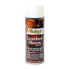 Fiebing's Leather Sheen Aerosol - 10.6 oz.