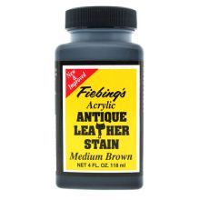 Fiebing's Antique Leather Stain-4oz