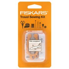 Fiskars Travel Sewing Kit