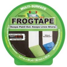 Frog Tape Pro Painter's Tape | MWS