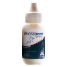 GhostBond Platinum Undetectable Hair Adhesive