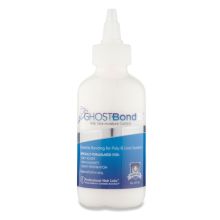 GhostBond XL Waterproof Hair Adhesive For Moisture Control - 5 oz | MWS