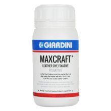Giardini Leather Dye Fixitive - 125 ml | MWS