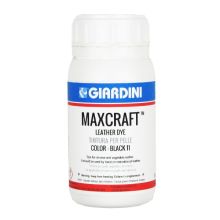 Giardini Leather Dye - 125 ml | MWS