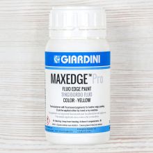 Giardini MaxEdge Pro Fluorescent Edge Paint - 125 ml by MWS