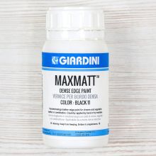 Giardini MaxMatt Dense Edge Paint - 125 ml by MWS