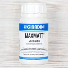 Giardini MaxMatt  Edge Paint Dense Adhesion Aid - 250 ml by MWS