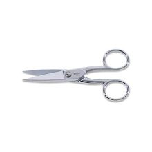 Gingher 5" Knife Edge Craft Scissors by Manhattan Wardrobe Supply