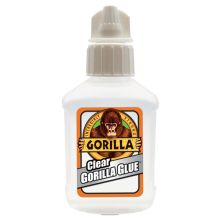 Gorilla Glue - Clear 2 oz | MWS