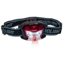 GreatLite AAA 3 LED Head Light Flashlight | MWS