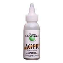 Green Marble Ager - 2 oz | MWS