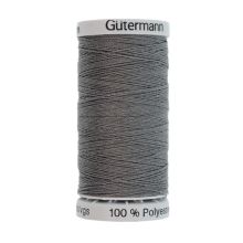 Gutermann Extra Strong 100% Polyester Thread