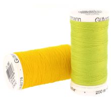 Gutermann Sew-All Polyester Thread-274 Yd. Spool