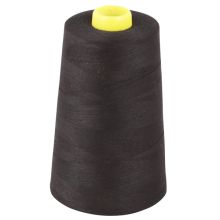 Gutermann Mara 100 All-Purpose 100% Polyester Thread - Large Cone 5,468 Yards