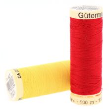 Gutermann Sew-All Polyester Thread-110 yds.