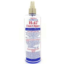 H-42 Clean Clippers Spray - 16 oz