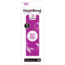 Heat And Bond Fusible Lite Interfacing