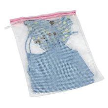Household Essentials Mesh Lingerie Bag  - 14" X 18" by Manhattan Wardrobe Supply