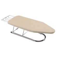 Household Essentials Silver Ultra Plus Table Top Pressing Board by Manhattan Wardrobe Supply