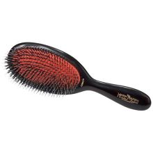 Mason Pearson Junior Mixed Bristle Nylon Hair Brush-BN2