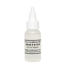 W M Creations Stacolor Extender 2oz