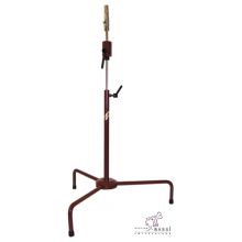 Atelier Bassi Floor Wig Stand For Knotting