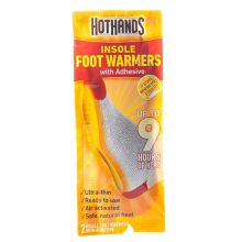 HotHands Insole Foot Warmers-One Size