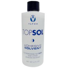 Vapon Topsol Adhesive Solvent