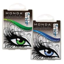 Monda Studio Eye Makeup Corrector Swab-24 Liquid Filled Swabs | MWS