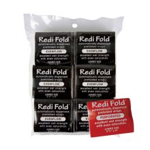 Colora Redi Fold Pop Up Perm Papers-Prefolded-6 packs per bag | MWS
