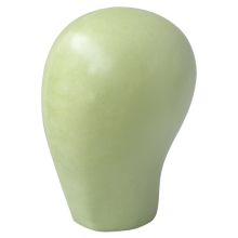 Tiga-D Light Foam Head-Green | MWS