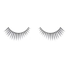 Ardell Runway Thick Lashes Fancy-4 Crystal Stones On Outer Edge