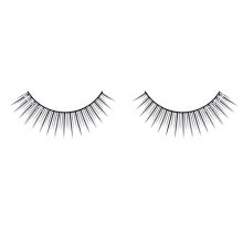 Ardell Runway Thick Lashes Flirty-5 Crystal Stones On Outer Edge