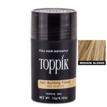 Toppik Hair Building Fibers-Medium Blonde