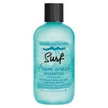 Surf Foam Wash Shampoo 8.5 fl oz