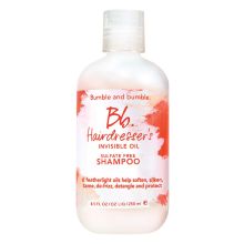 Hairdresser's Invisible Oil Shampoo 8.5 fl oz